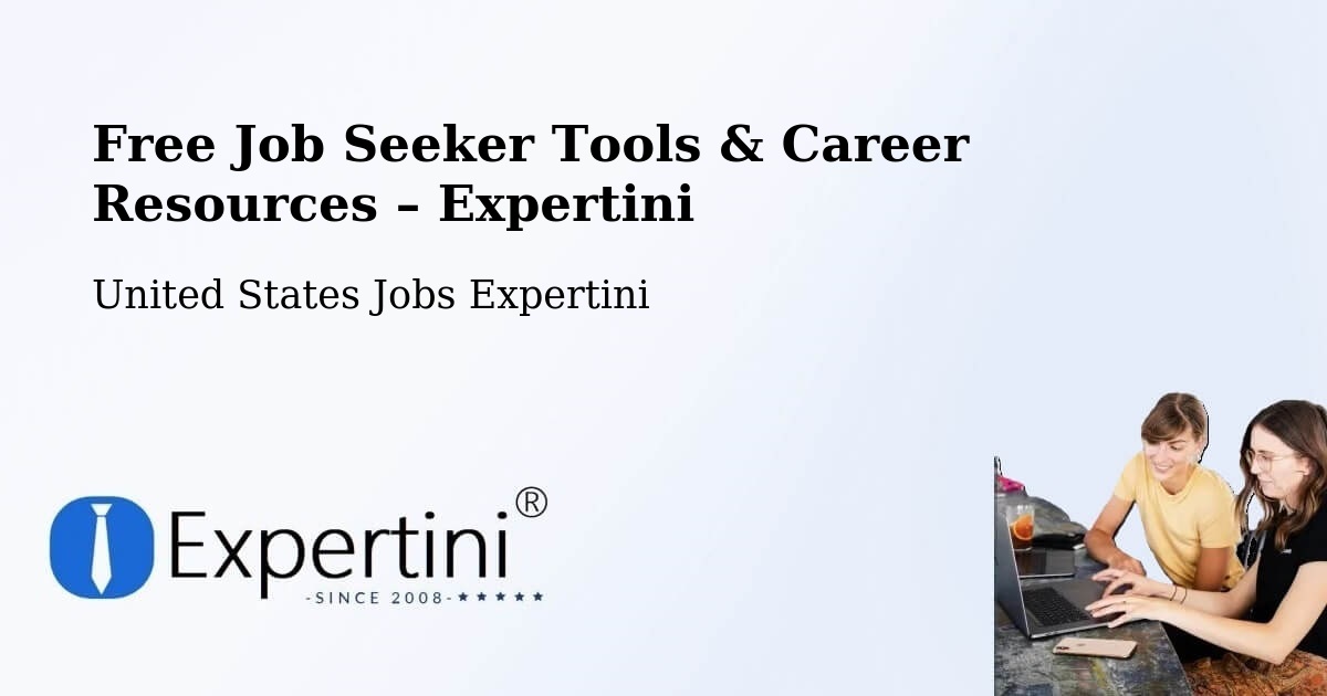Free Job Seeker Tools & Career Resources – Morgantown - Morgantown, United States Jobs Expertini